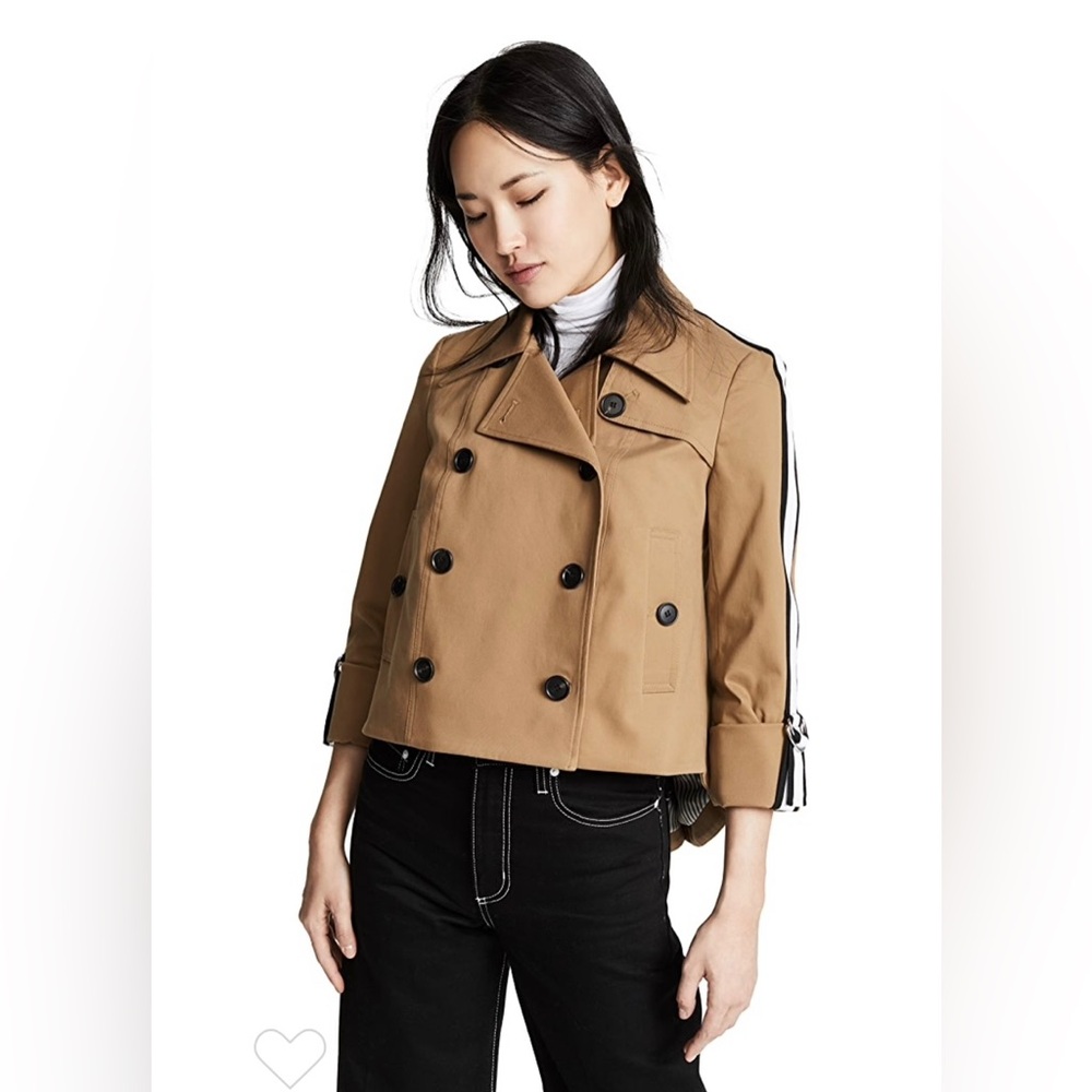 ❗️SOLD❗️Veronica Beard Mert Jacket